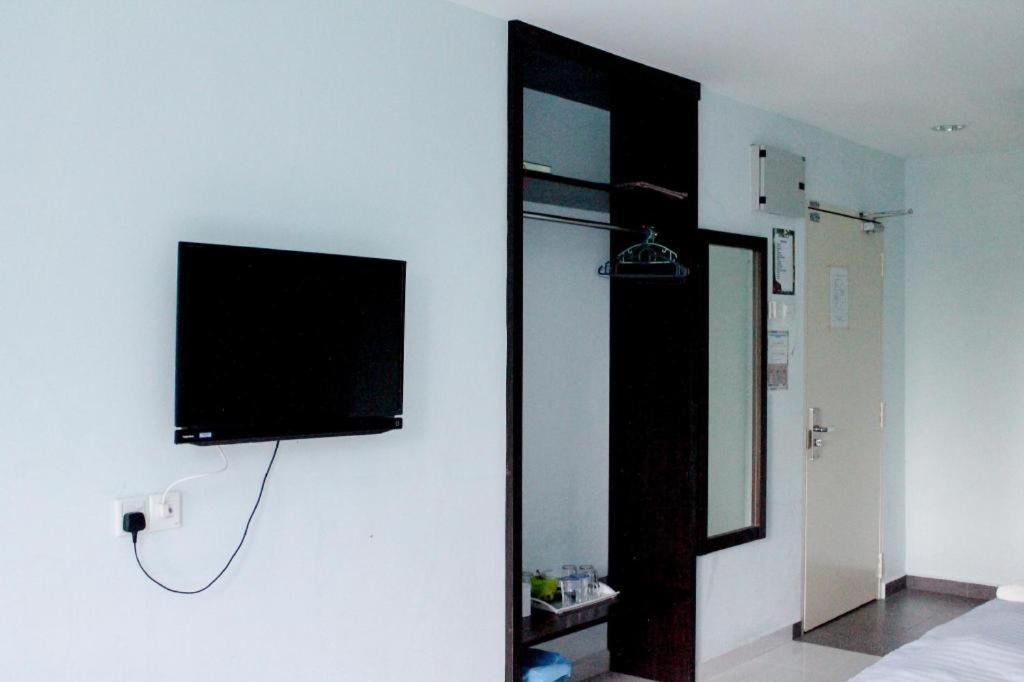Hotel Darulaman Alor Setar Exterior photo