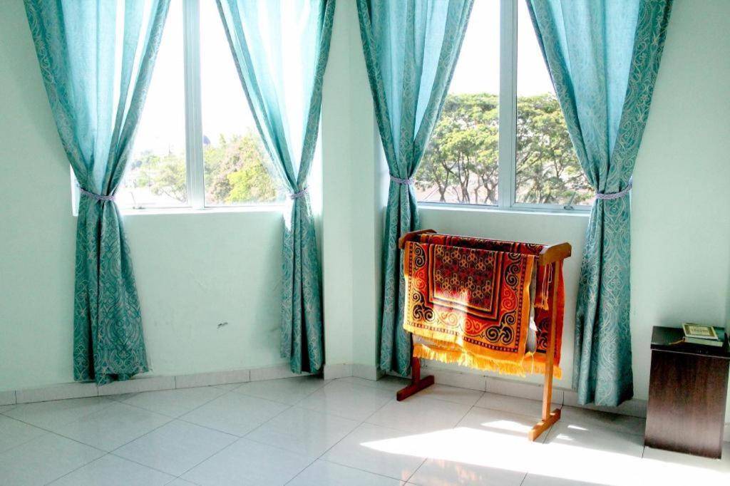 Hotel Darulaman Alor Setar Exterior photo