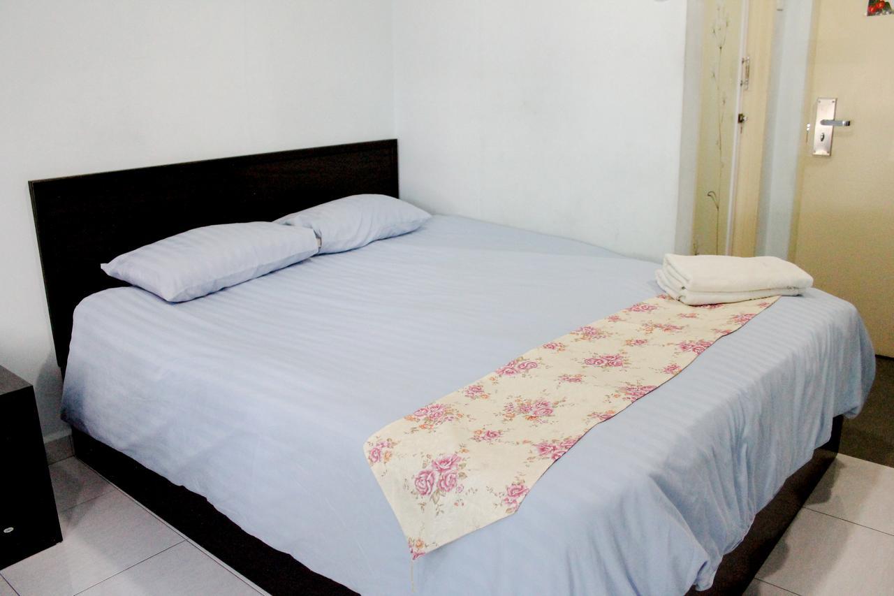 Hotel Darulaman Alor Setar Exterior photo